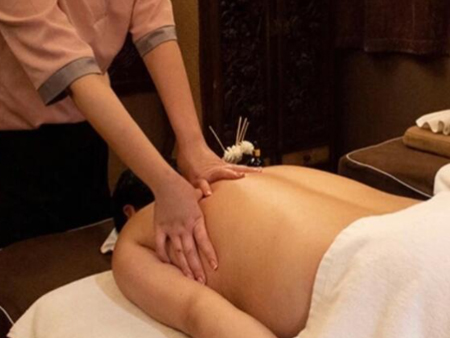 天津和平区柔式SPA到底是什么？适合怕疼星人的温柔选择